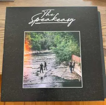 LP The Speakeasy: The Speakeasy