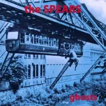 LP The Spears: Ghosts