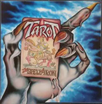 LP Tarot: The Spell Of Iron LTD