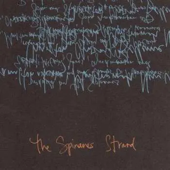 CD The Spinanes: Strand