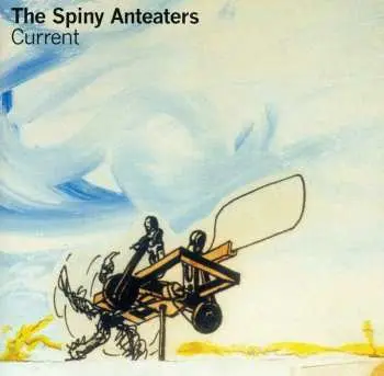 CD The Spiny Anteaters: Current