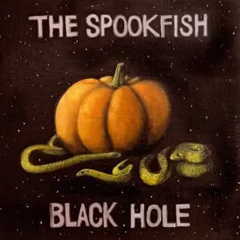 LP The Spookfish: Black Hole