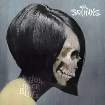 CD The Spunks: Yellow Fever Blues