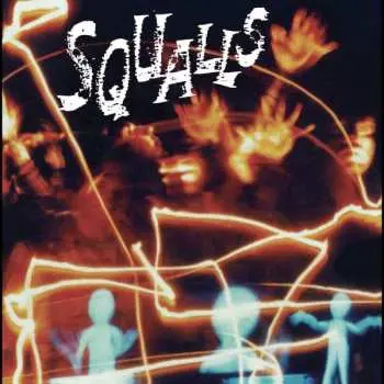 CD The Squalls: Squalls LTD