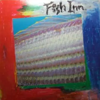 LP The Stalin: Fish Inn = フィッシュ・イン LTD