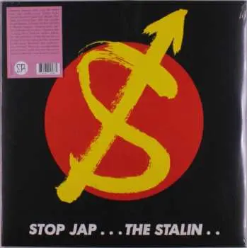 LP The Stalin: Stop Jap