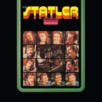 CD The Statler Brothers: Innerview