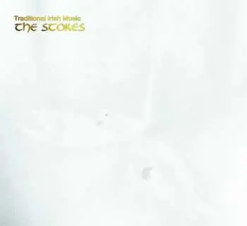 CD The Stokes: The White Album