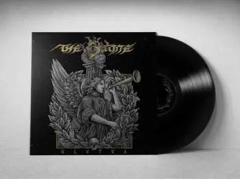 LP The Stone: Kletva