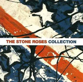 CD The Stone Roses: Collection