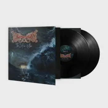 2LP Saturnus: The Storm Within