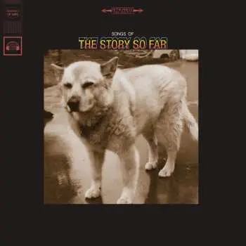 CD The Story So Far: Songs Of