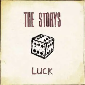 CD The Storys: Luck