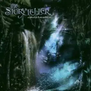 CD The Storyteller: Underworld