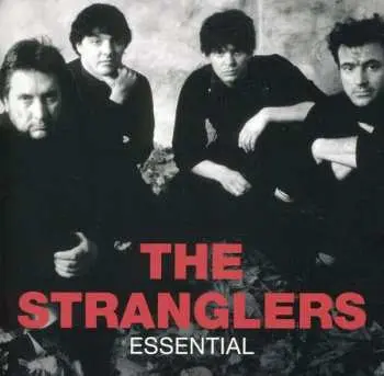 CD The Stranglers: Essential
