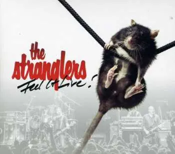 CD The Stranglers: Feel It Live ! DIGI