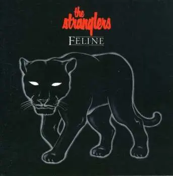 CD The Stranglers: Feline