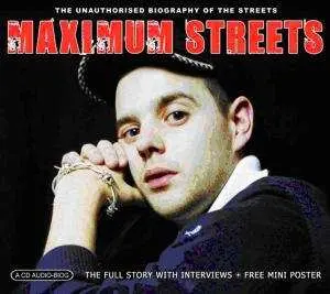 CD The Streets: Maximum Streets