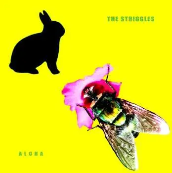 LP The Striggles: Aloha