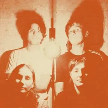 CD The Stroppies: Levity