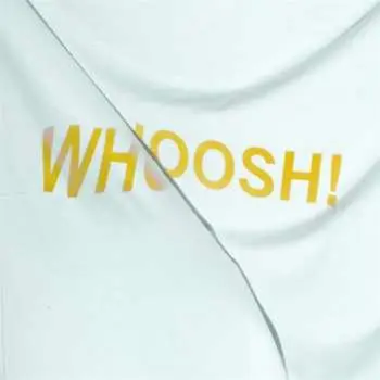 LP The Stroppies: Whoosh LTD | CLR