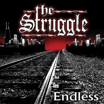 LP The Struggle: Endless