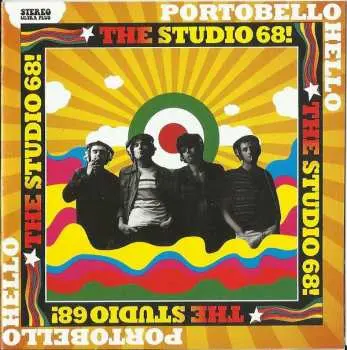 CD The Studio 68!: PortobelloHello