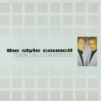 CD The Style Council: The Collection