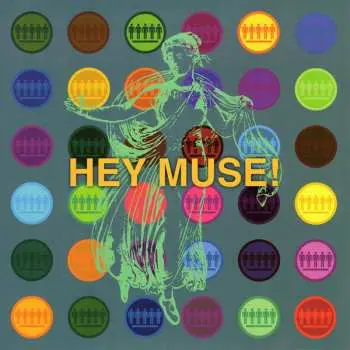 LP The Suburbs: Hey Muse!