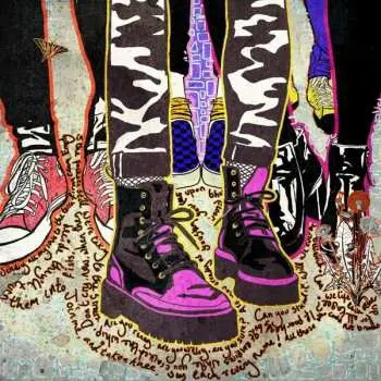 SP The Subways: Fight LTD | CLR