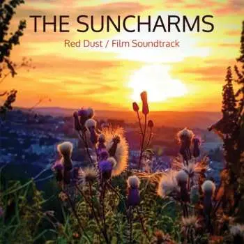 SP The Suncharms: Red Dust