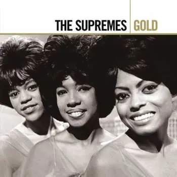2CD The Supremes: Gold