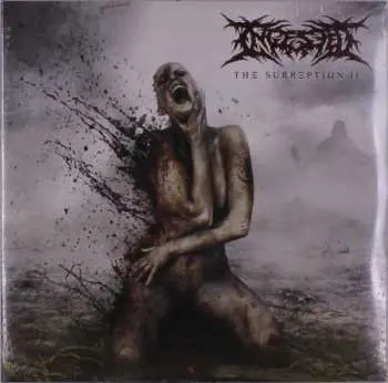 2LP Ingested: The Surreption Ii LTD | CLR