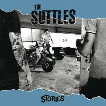 LP The Suttles: Stories