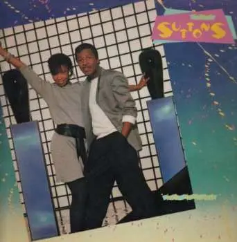 CD Mike & Brenda Sutton: So Good LTD