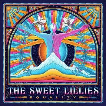 CD The Sweet Lillies: Equality