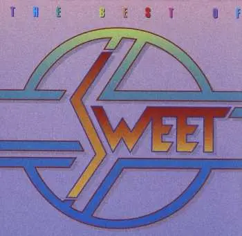 CD The Sweet: The Best Of Sweet