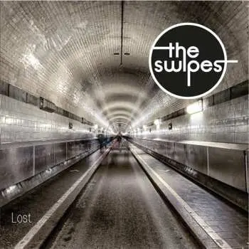 LP The Swipes: Lost
