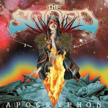 CD The Sword: Apocryphon