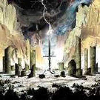 CD The Sword: Gods Of The Earth