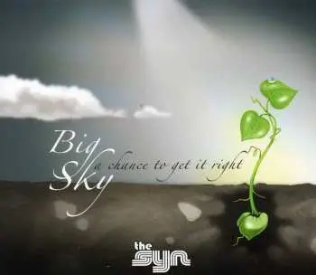 CD The Syn: Big Sky