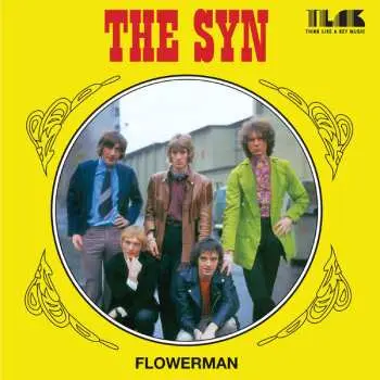 SP The Syn: Flowerman