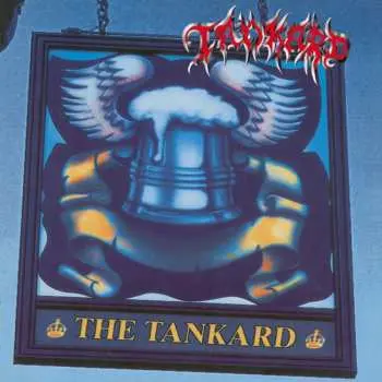 2LP Tankard: The Tankard LTD | CLR