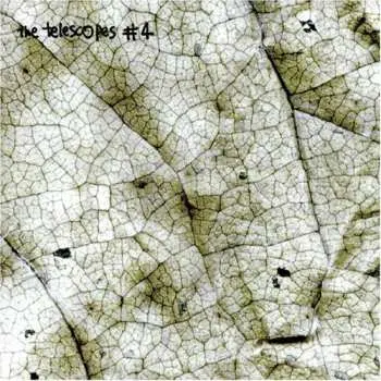 LP The Telescopes: #4