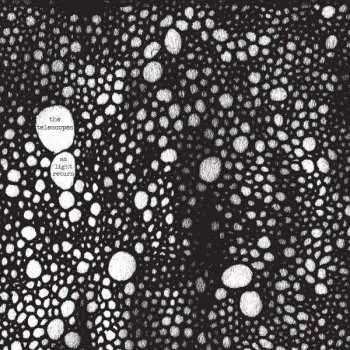 LP/CD The Telescopes: As Light Return