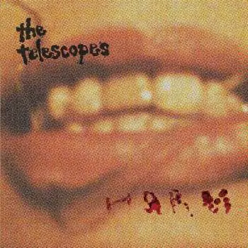 LP The Telescopes: Harm LTD