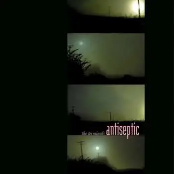 LP The Terminals: Antiseptic
