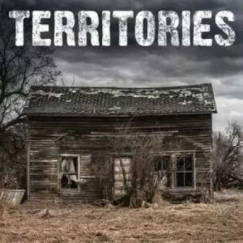 LP The Territories: Territories CLR