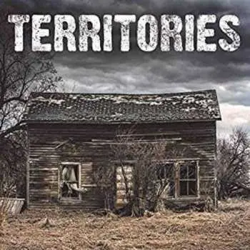 LP The Territories: Territories CLR | LTD