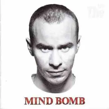 CD The The: Mind Bomb